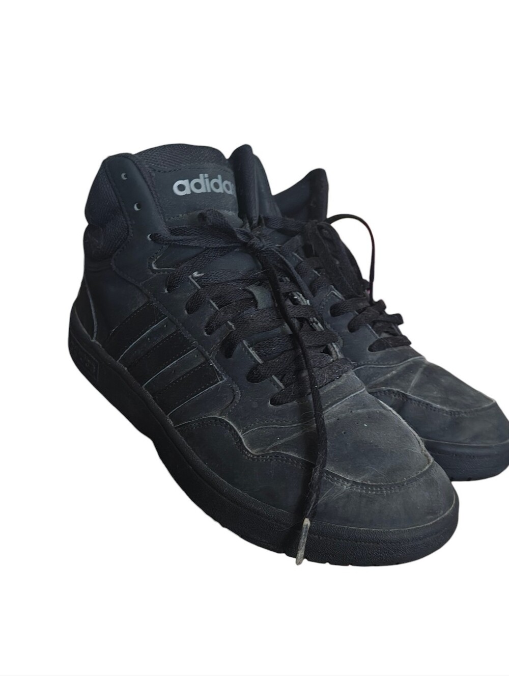Adidas Hoops 3.0 Mid Size